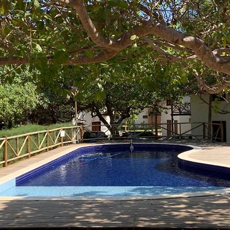 Villa Bangalo Da Barra Barra Grande  Exterior foto