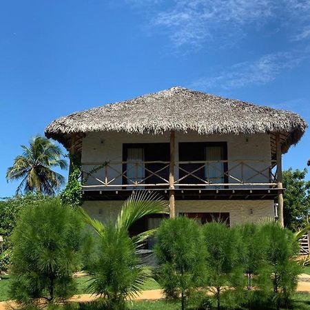 Villa Bangalo Da Barra Barra Grande  Exterior foto