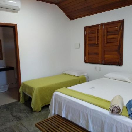 Villa Bangalo Da Barra Barra Grande  Exterior foto