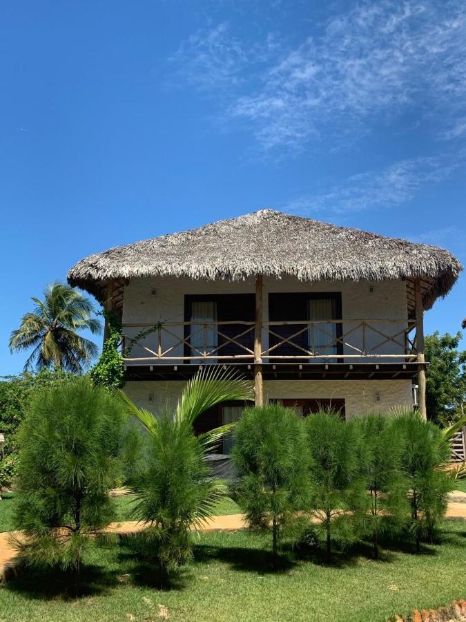 Villa Bangalo Da Barra Barra Grande  Exterior foto