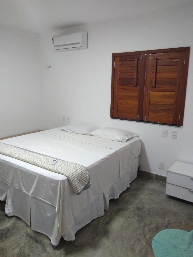 Villa Bangalo Da Barra Barra Grande  Exterior foto