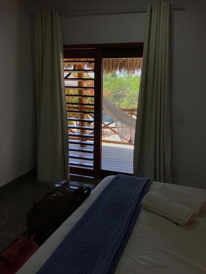 Villa Bangalo Da Barra Barra Grande  Exterior foto
