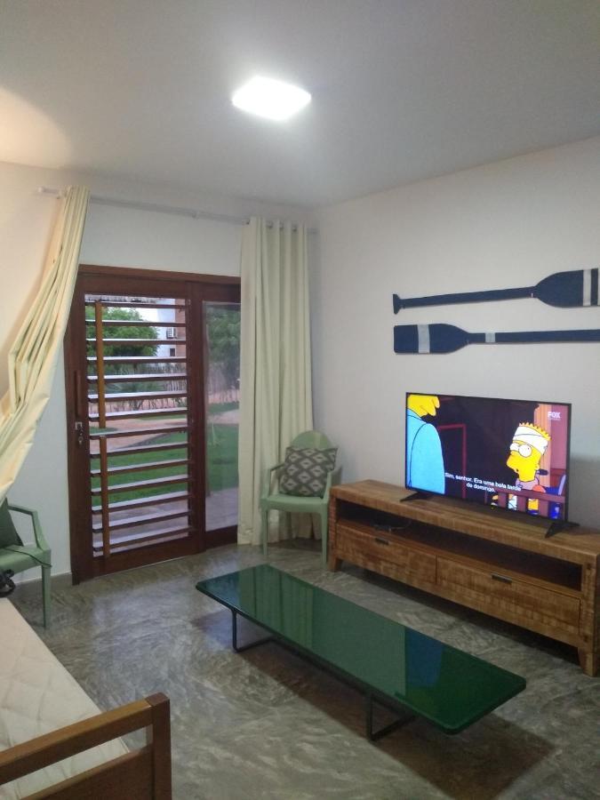 Villa Bangalo Da Barra Barra Grande  Exterior foto